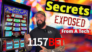 1157BET LOGIN