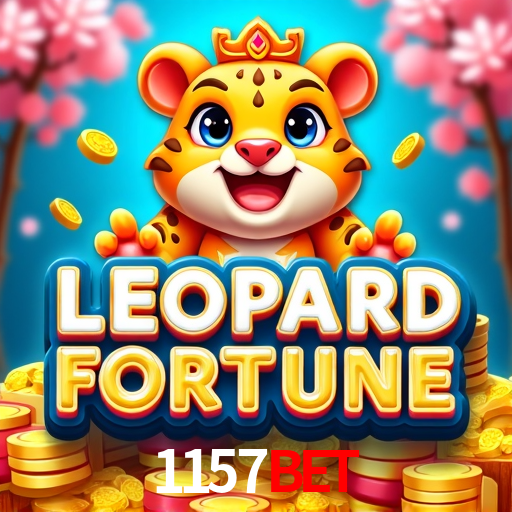 1157BET: Seu Cassino Premiado com Pagamentos Rápidos