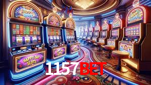 1157BET - Plataforma Brasileira De Esports -1157BET.com