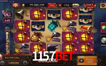 1157BET - Aposta Superior Site -1157BET LOGIN