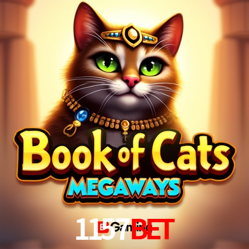 1157BET - Divirta-Se No Casino -1157BET.com