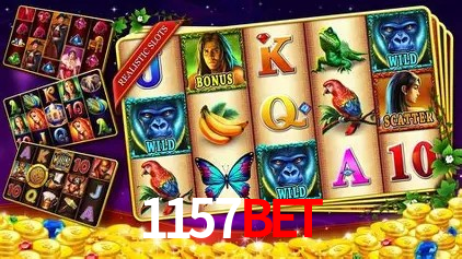 Ofertas Imperdíveis na 1157BET: Promoções e Bônus Que Valem a Pena